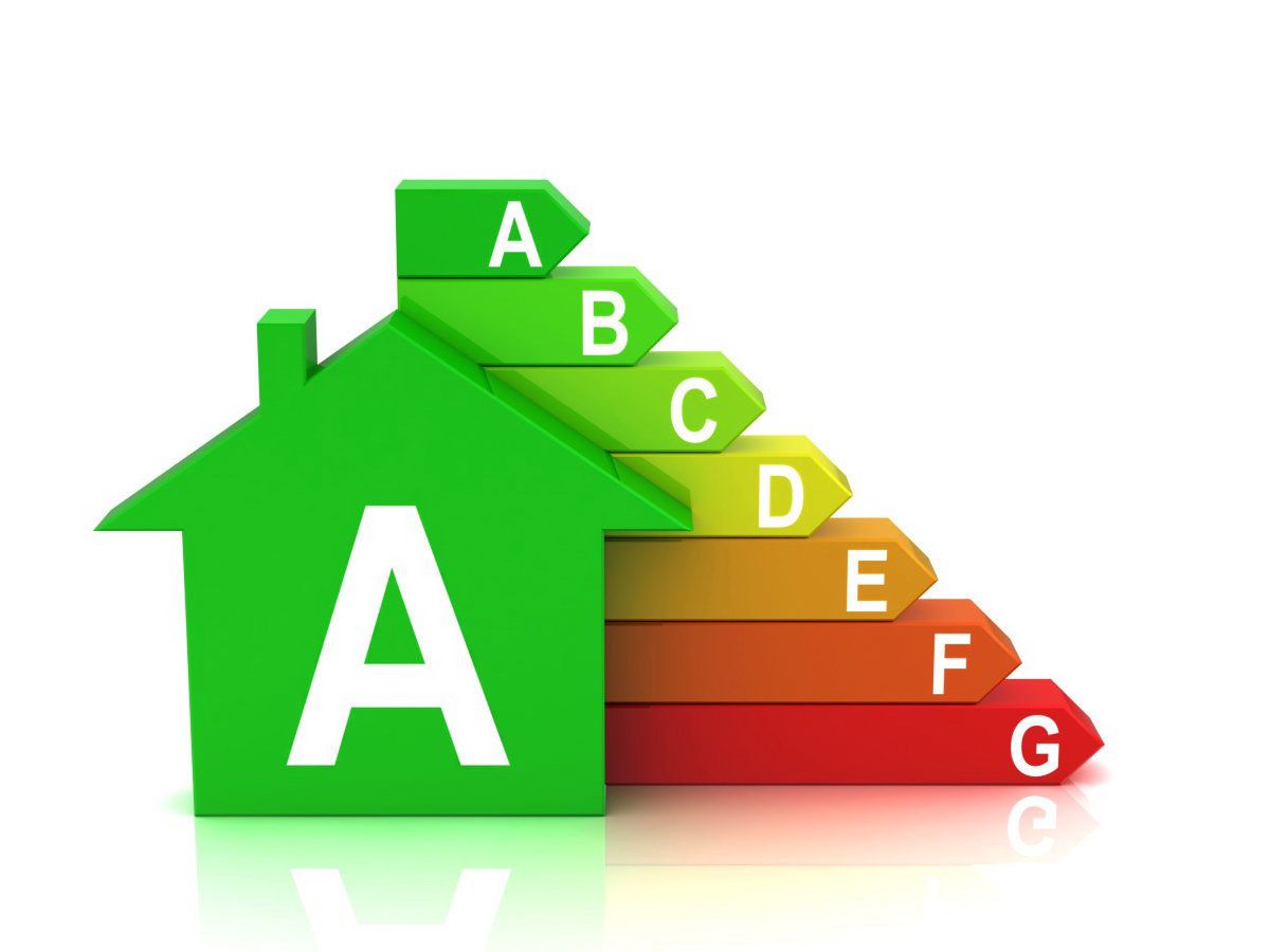 ¿Qué es el Certificado Energético?. FINCAS JENSEN SL. en Fuengirola