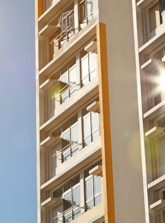 ADMINISTRACIÓN FINCAS. FINCAS JENSEN SL. en Fuengirola