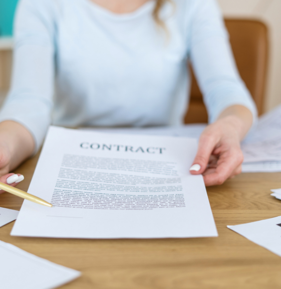 SERVICIOS A LA COMUNIDAD. FINCAS JENSEN SL. en Fuengirola