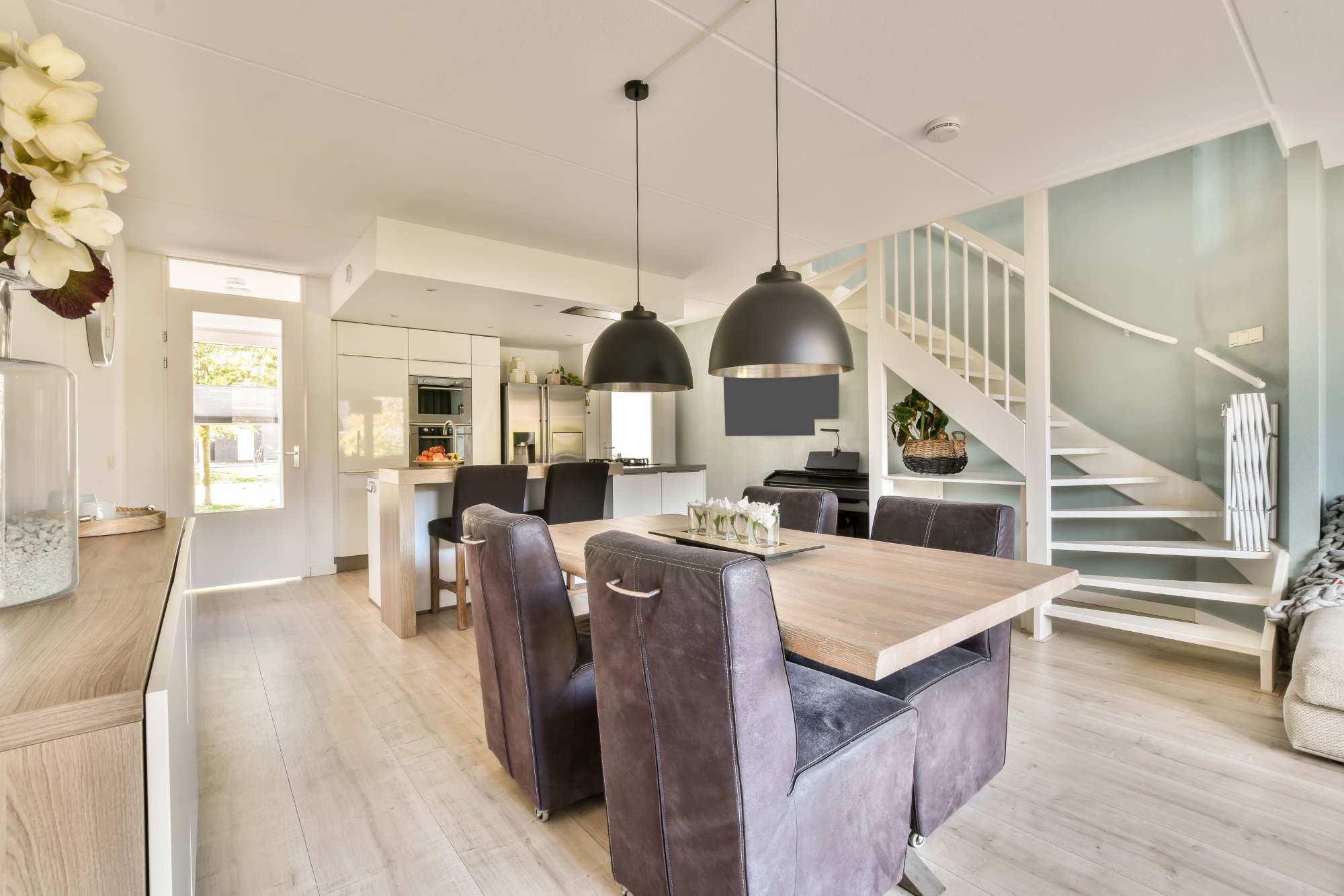 Gestión profesional de la venta de su inmueble. FINCAS JENSEN SL. en Fuengirola